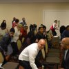 EHW Seminar - 30 August 2017